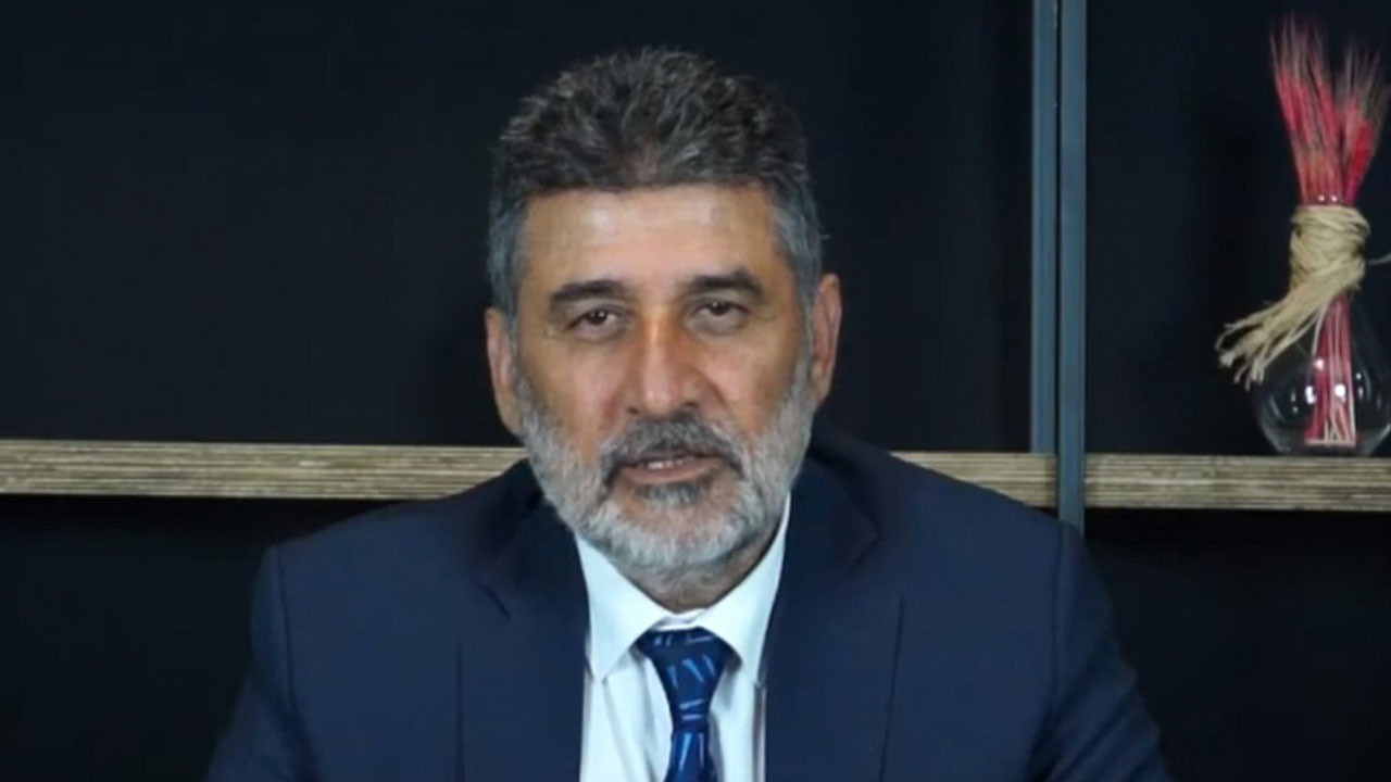 Remzi Çayır'ın acı günü