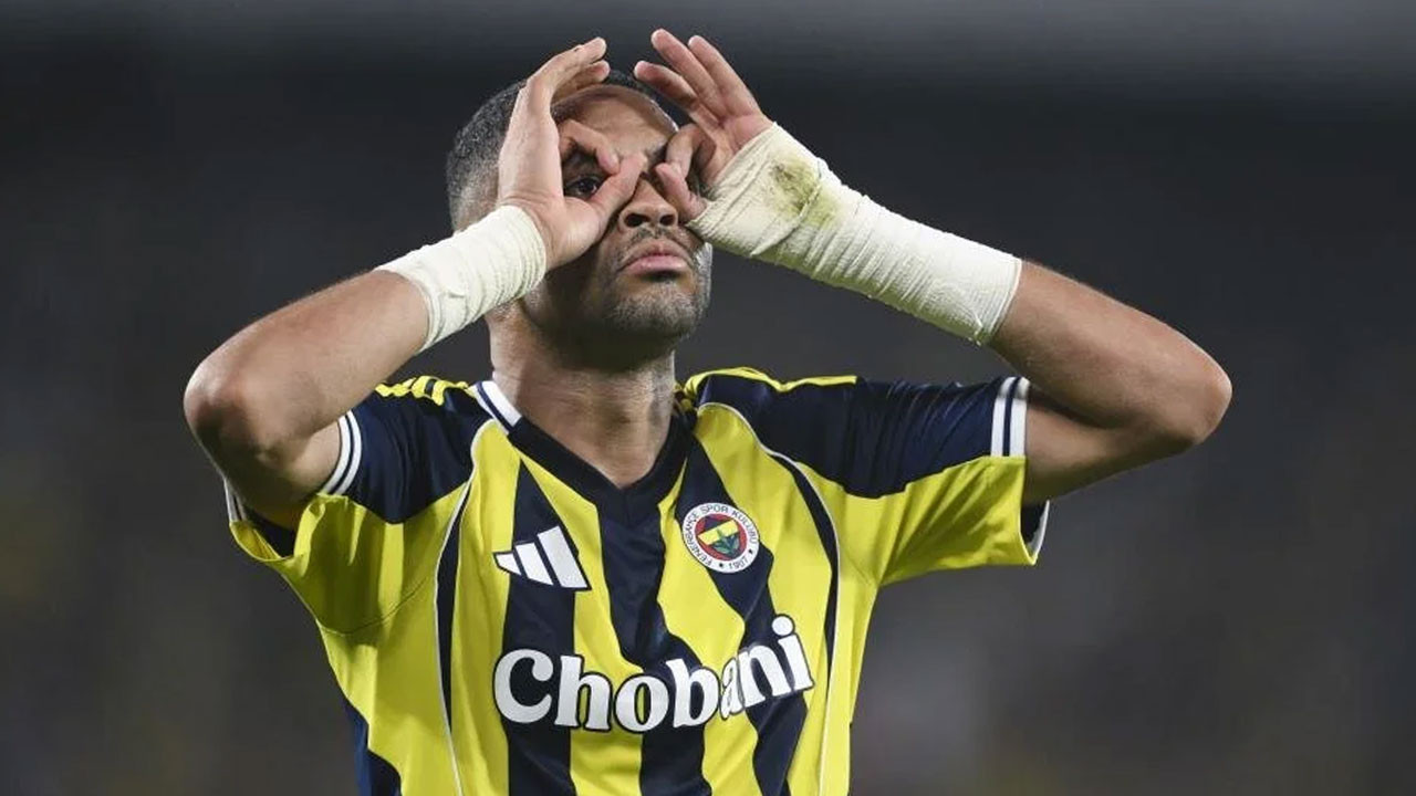 Sevilla Youssef En-Nesyri'yi bekliyor!