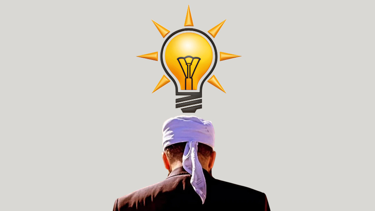 Aile meclisinde çözemediler! 'Şeriat Mahkemesi' sonuçsuz kaldı! 'Devletimiz' dediler olmadı! Sıra AKP'de