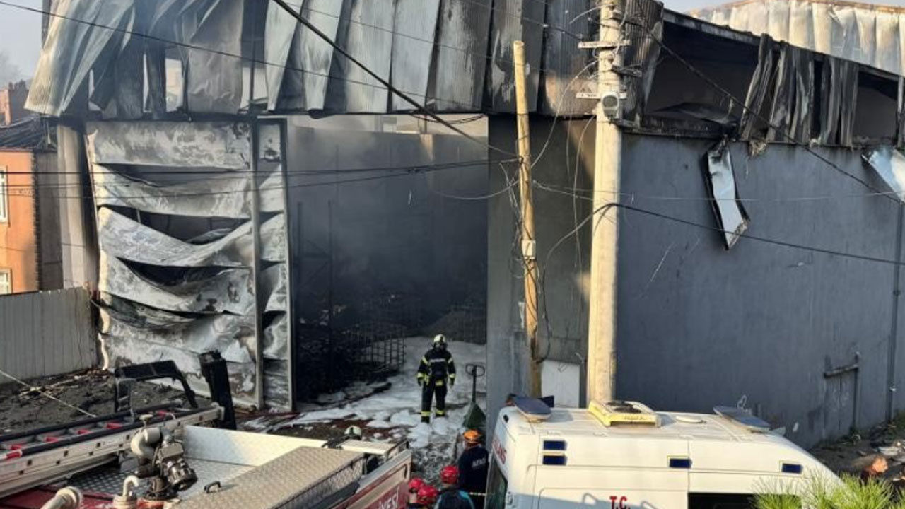 Faciayı 'bedava parfüm' getirmiş!