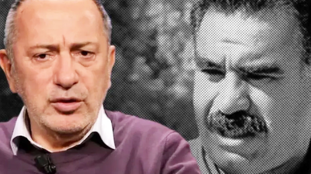 Fatih Altaylı'nın Öcalan röportajının yeni bölümü yayınlandı