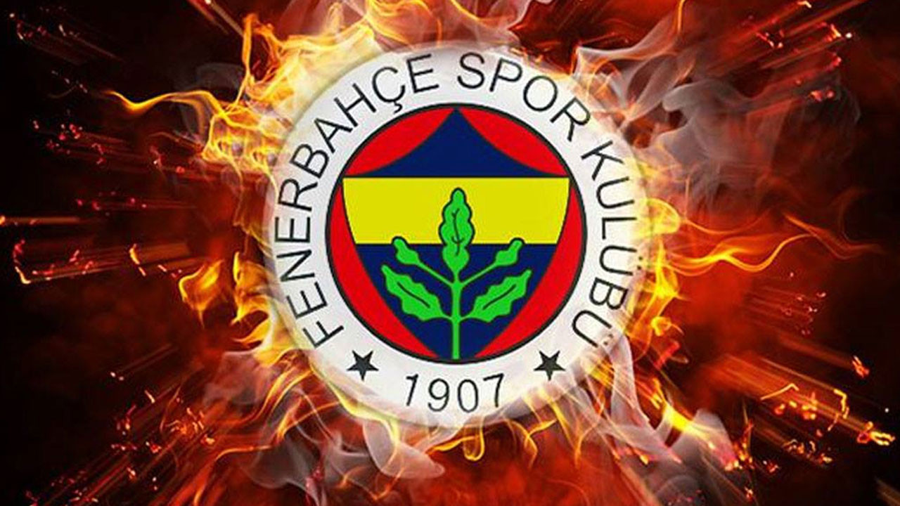 Fenerbahçe'de ayrılık resmen açıklandı!
