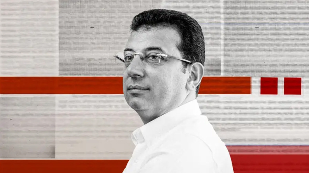 İBB iddianamesinde skandal zamanlama hatası