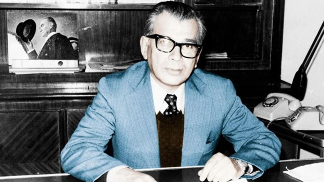 Liberal Etyen Mahçupyan Doğan Avcıoğlu’nu beğenmedi: Kötü kitap