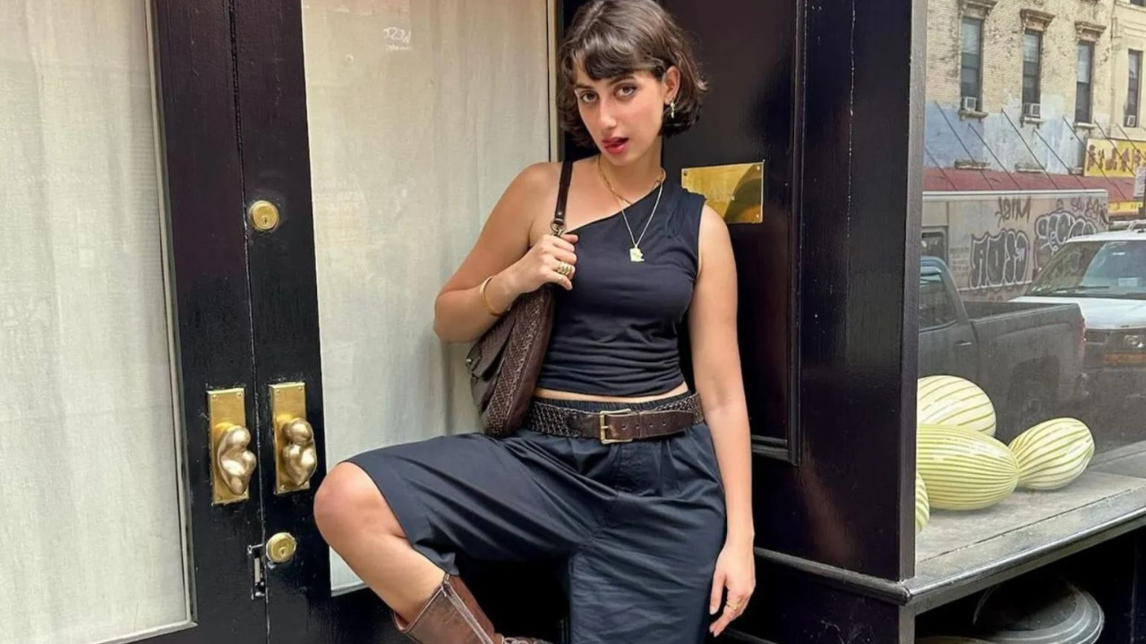 New York ve Z kuşağının ilk First Lady'si: Dikkatler Rama Duwaji'de