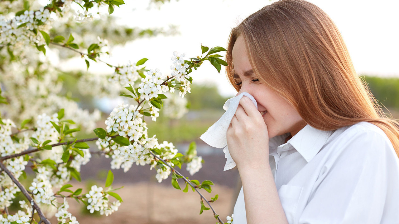 Uzmanlar alerjisi olanlara küf mantarı konusunda uyarıları sıraladı