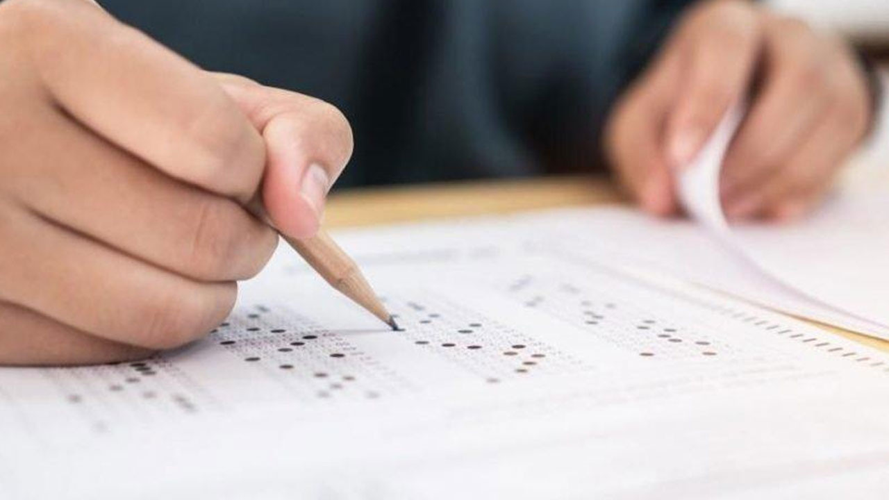 Yükseköğretim Kurumları Sınavı (YKS) tarihi açıklandı