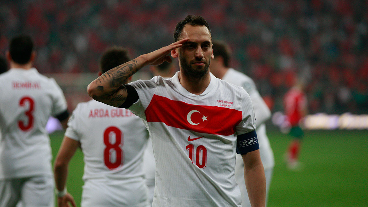 Bizim Çocuklar'ın Dünya Kupası yolu! Mart ayında 2 galibiyet şart