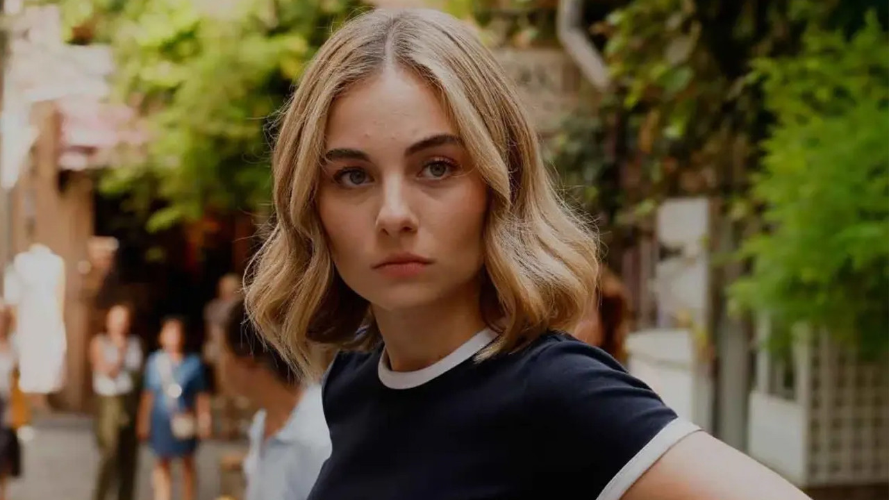 Çiçekçi çocuğa çarpıp kaçtığı söylenmişti! Sahipsizler'in Melis'i Mina Derman sessizliğini bozdu