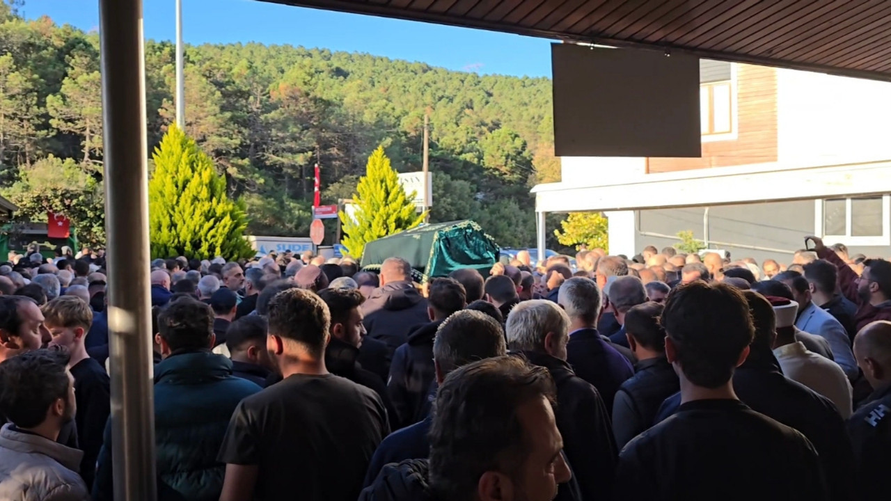 Dilovası’ndaki parfüm faciasında acı haber: 6 gün sonra yaşamını yitirdi