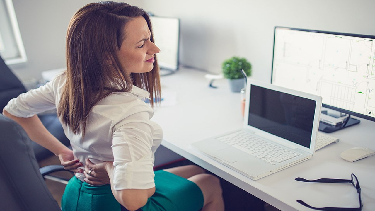 Masabası çalışanlar hareket edin! Haraketsizlik ölüm saçıyor