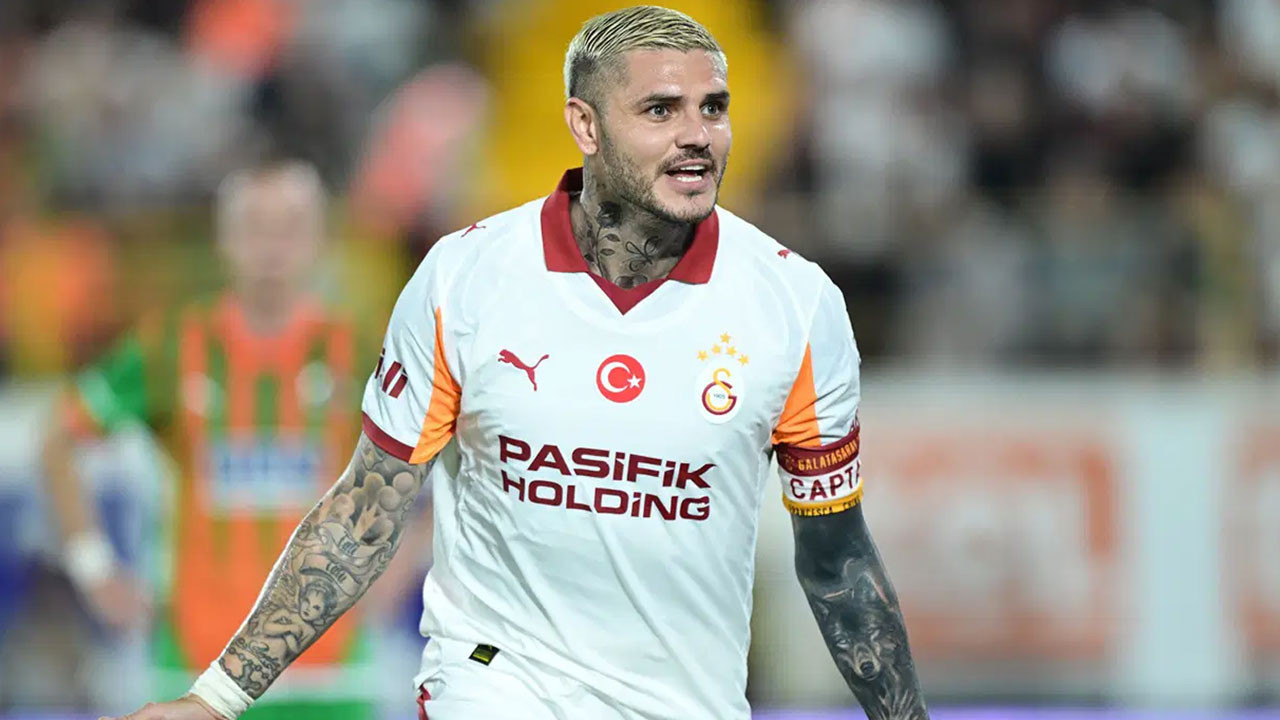 Mauro Icardi'den transfer açıklaması geldi!