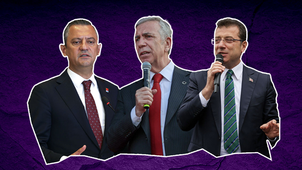 Sözlerin sahibi CHP'li yönetici: Türkiye liderliğine hazırlanıyor