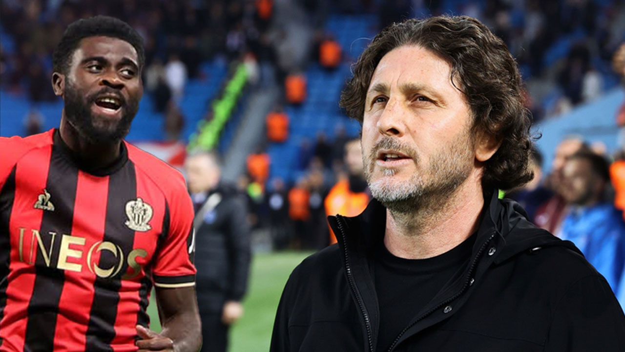 Trabzonspor transferde başa döndü: İkinci Boga seferi!