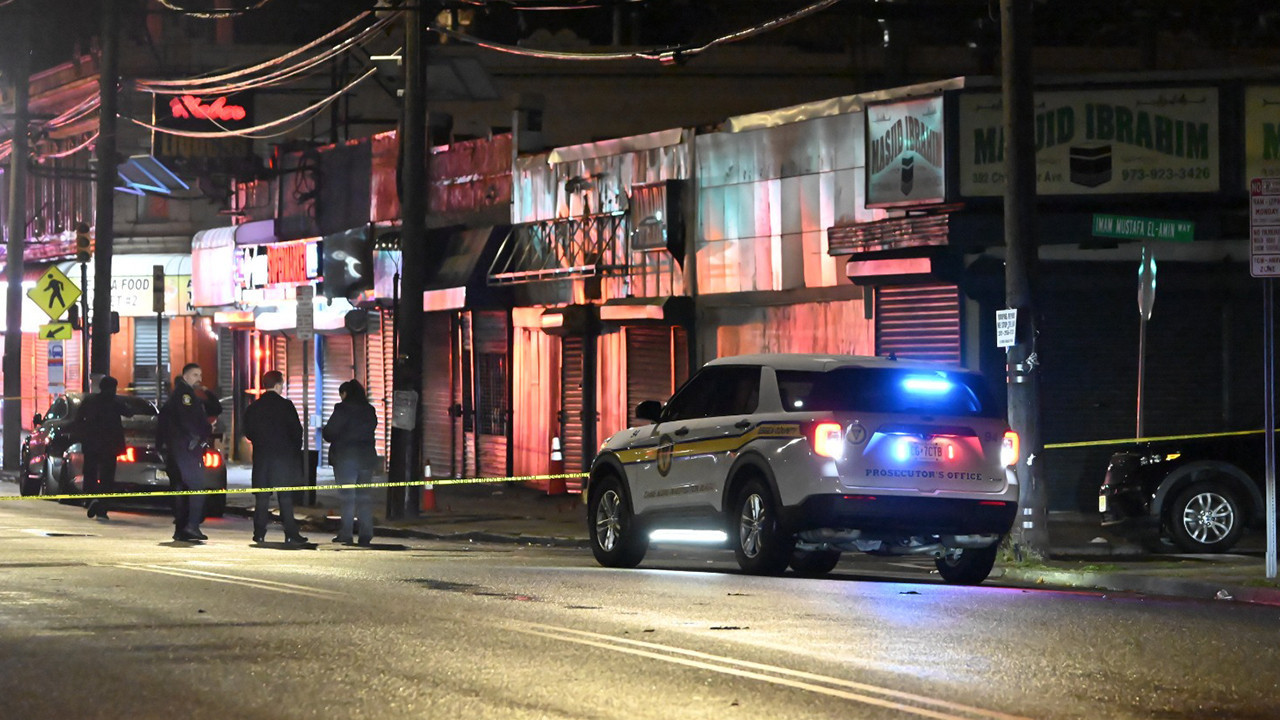 ABD'de silahlı saldırı: Biri çocuk en az 4 kişi öldü