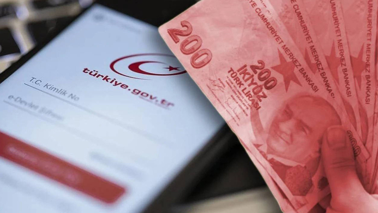e-Devlet’teki bu detayı görmeyen yandı! Bu hata emekliliğinizi bitirir