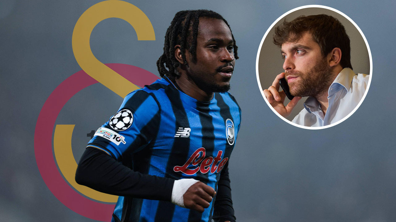 Galatasaray'dan büyük transfer operasyonu: 'Lookman ile sınırlı değil'