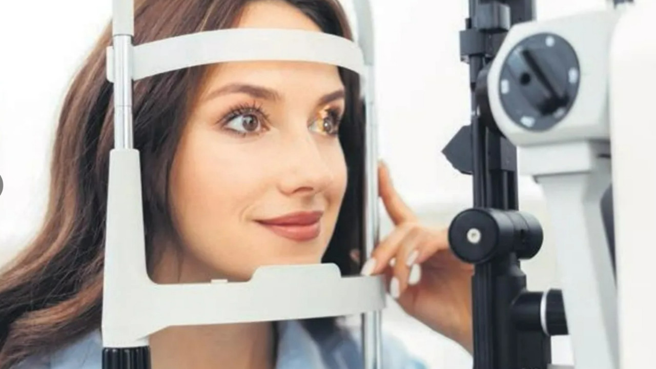 Göz sağlığınızı korumak için bunlara dikkat etmelisiniz