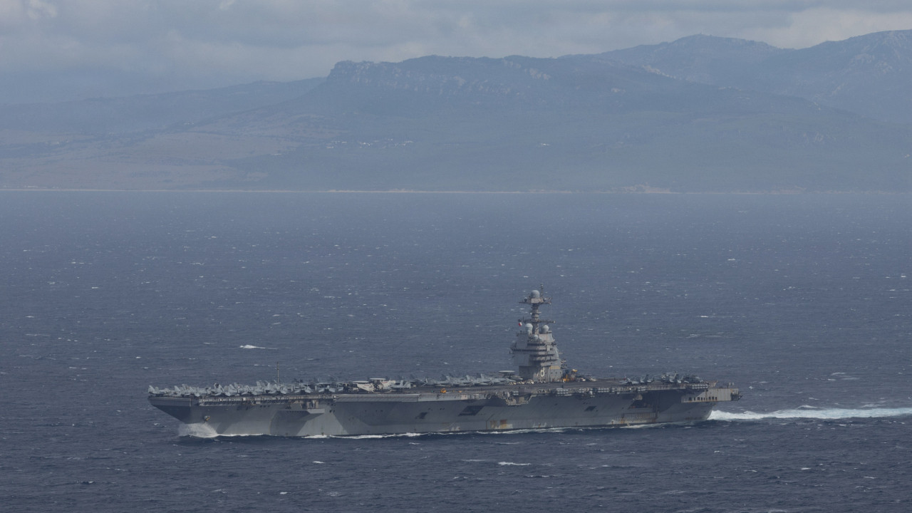 Karayip suları kaynıyor: Trump Venezuela kararını vermiş