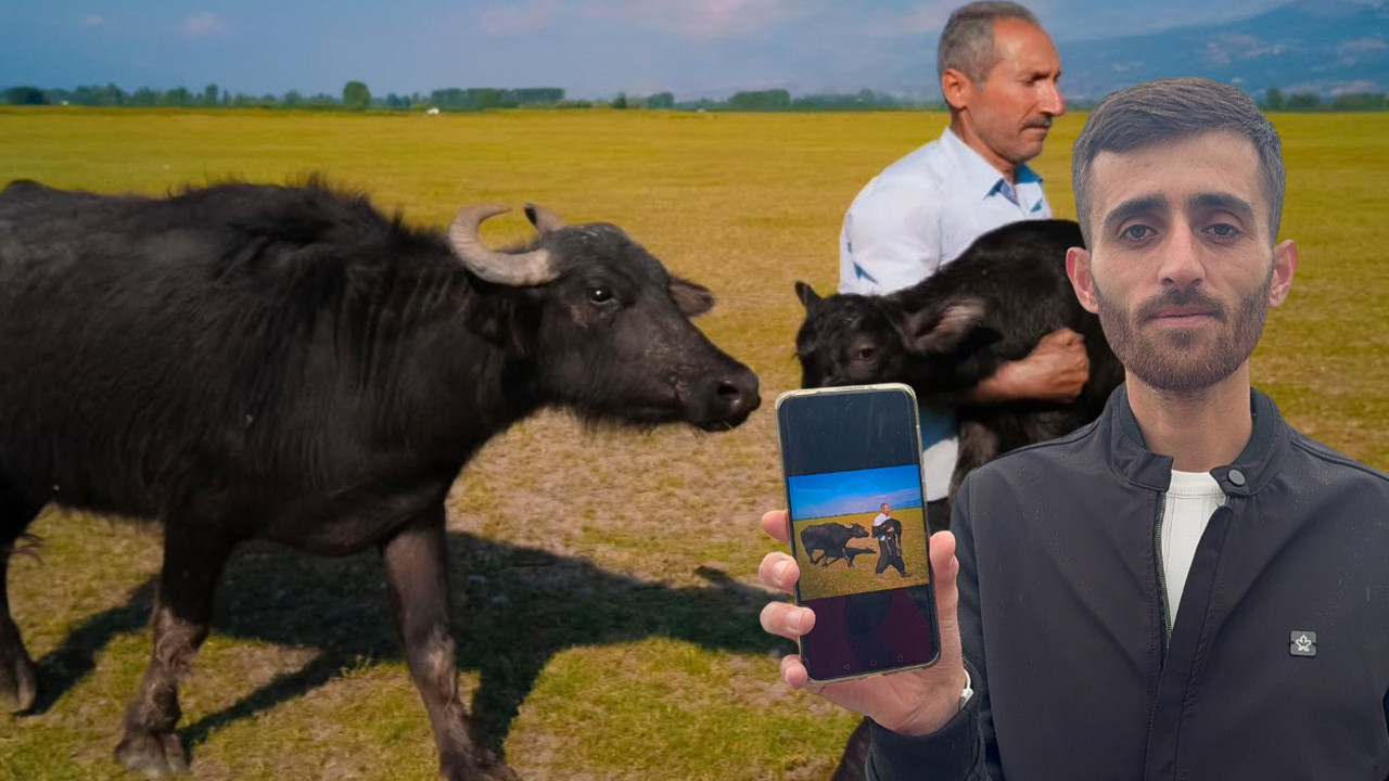 Tokatlı simitçinin Paris’teki ödül sevincine vize engeli