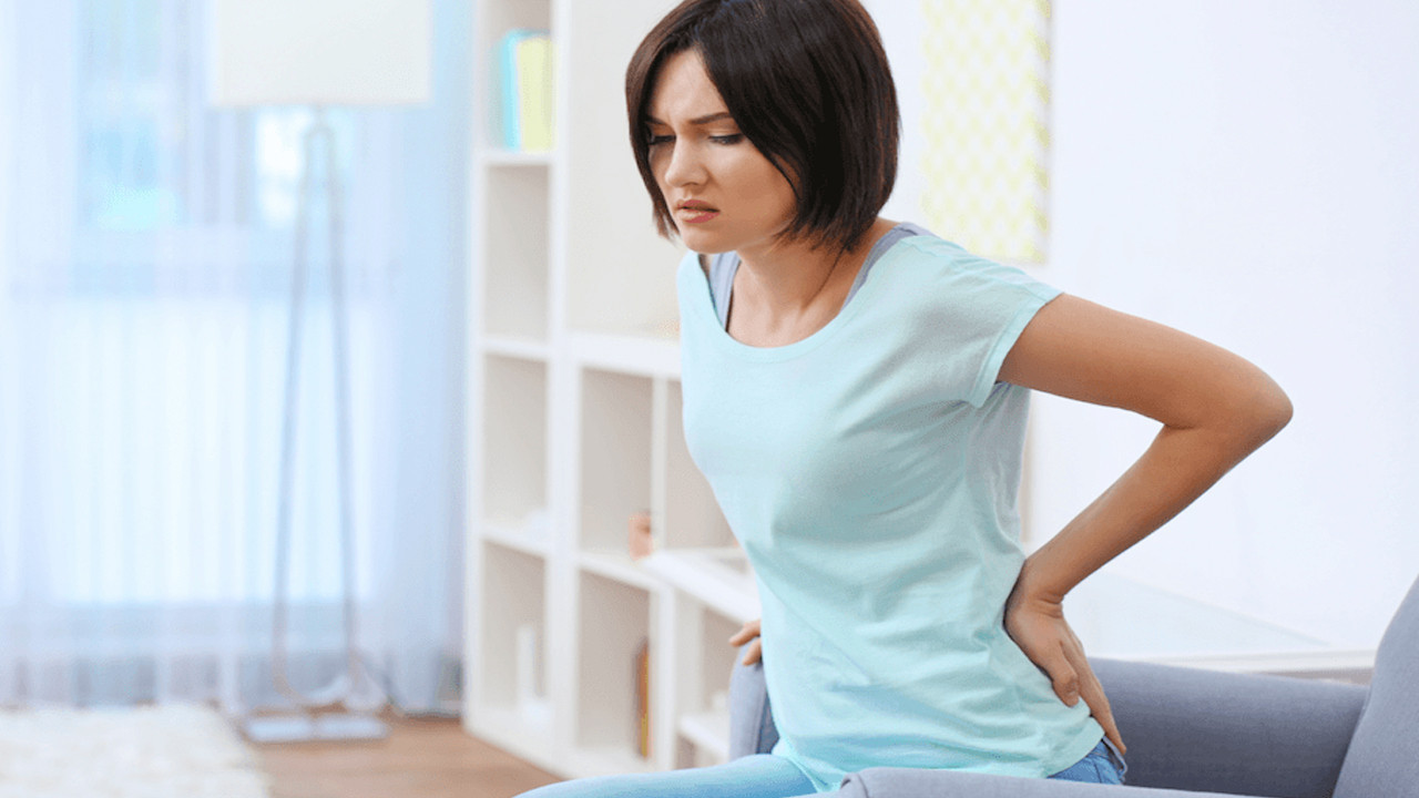 Bel sağlığını korumak için uzmanlardan hayati 5 tavsiye