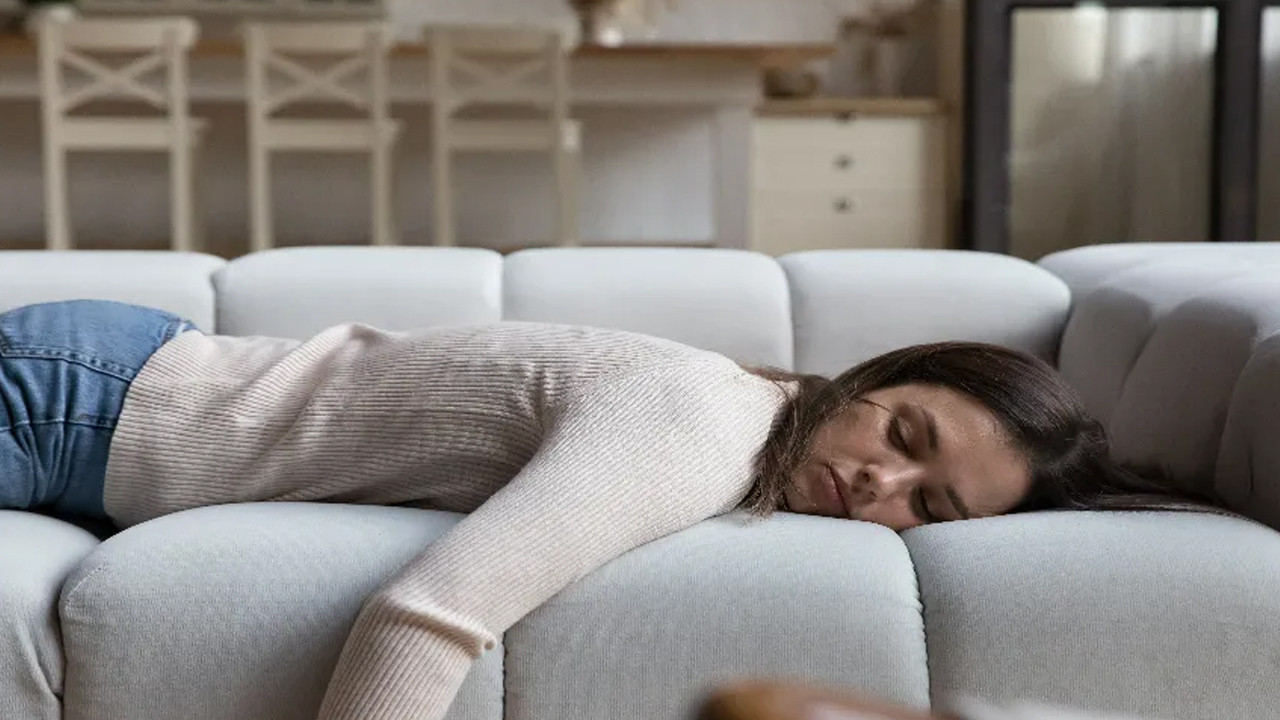 Bitmeyen yorgunluğun şifresi çözüldü! Uzmanlar anlattı