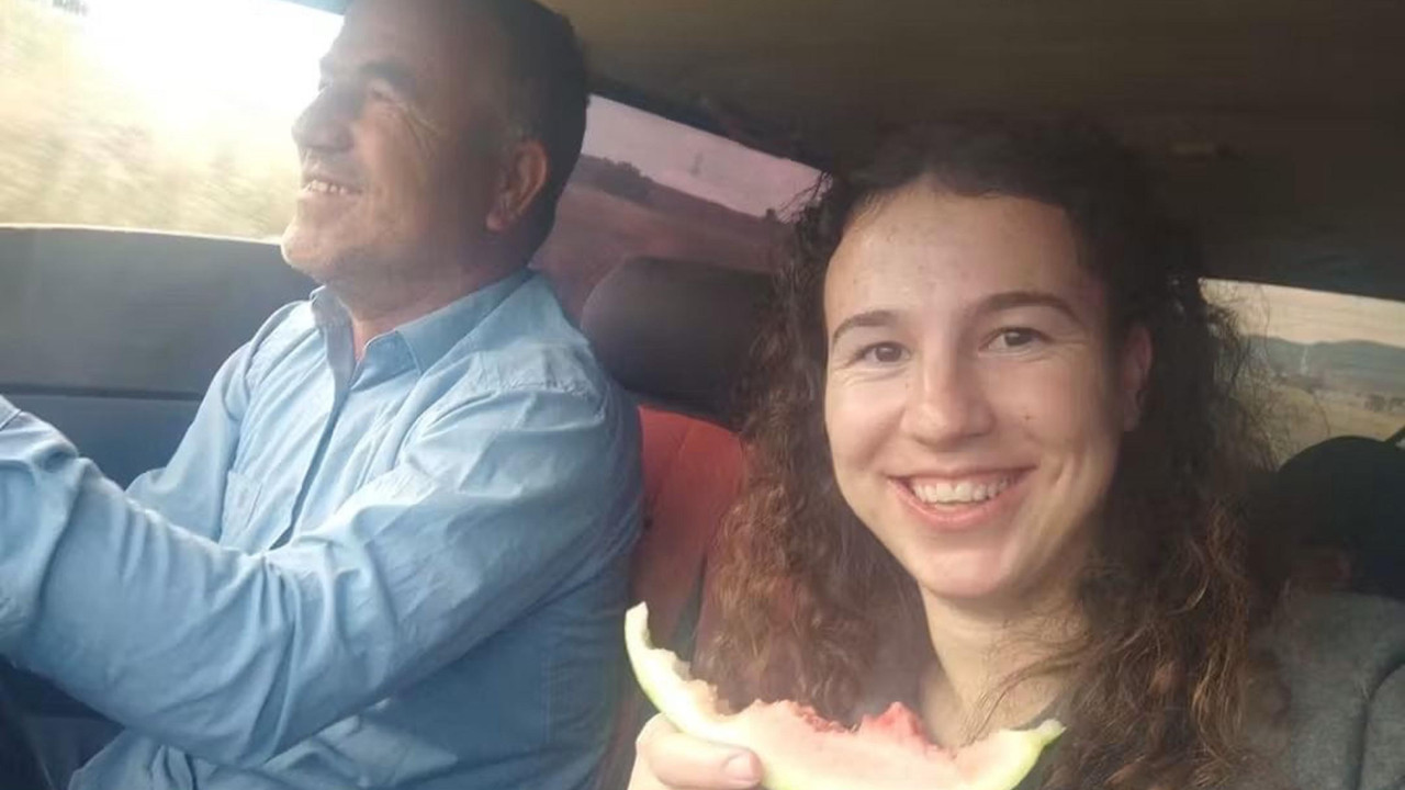 Genç kadın, traktörle yaptığı kaza sonrası yapılan müdahalelere rağmen kurtarılamadı