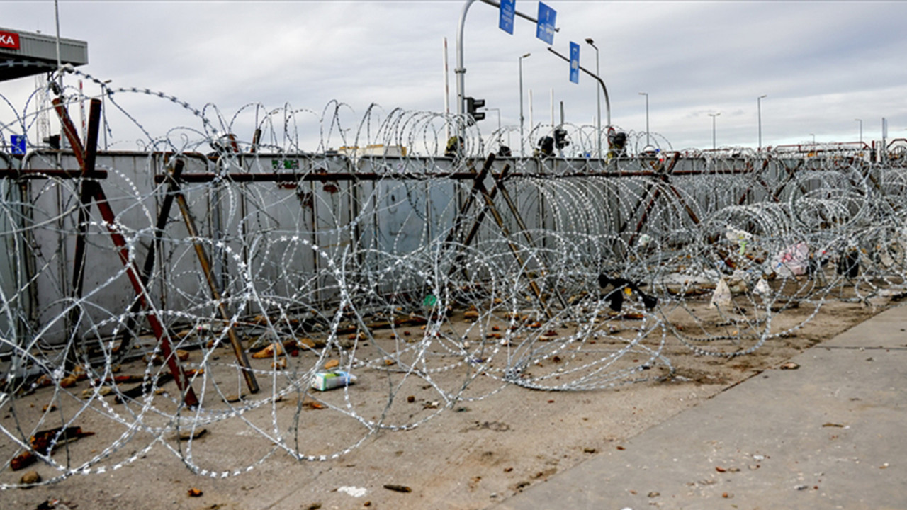 Göçmen krizi ardından kapanmıştı: Polonya, Belarus sınırları yıllar sonra yeniden açıldı