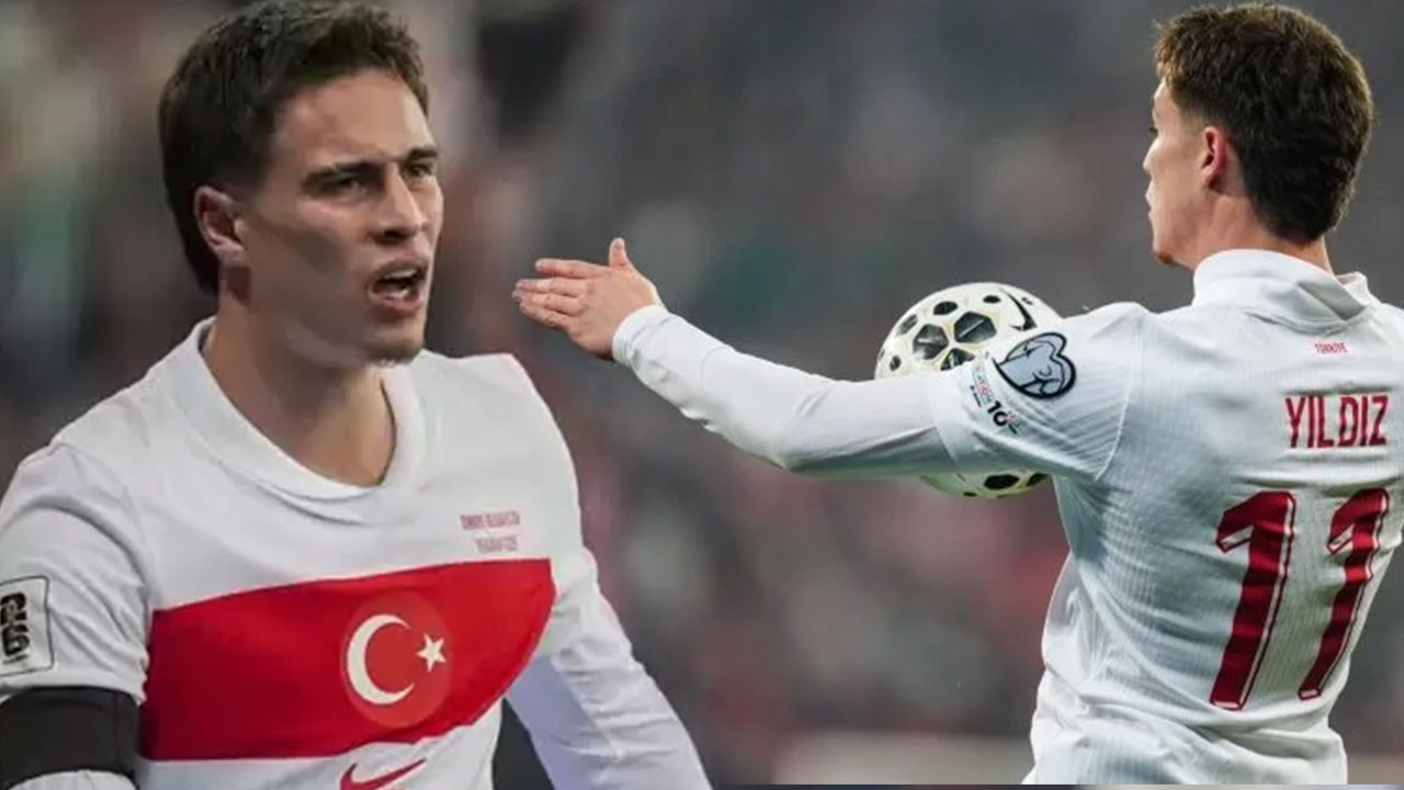 Juventus'un Kenan Yıldız talebine TFF'den ret!