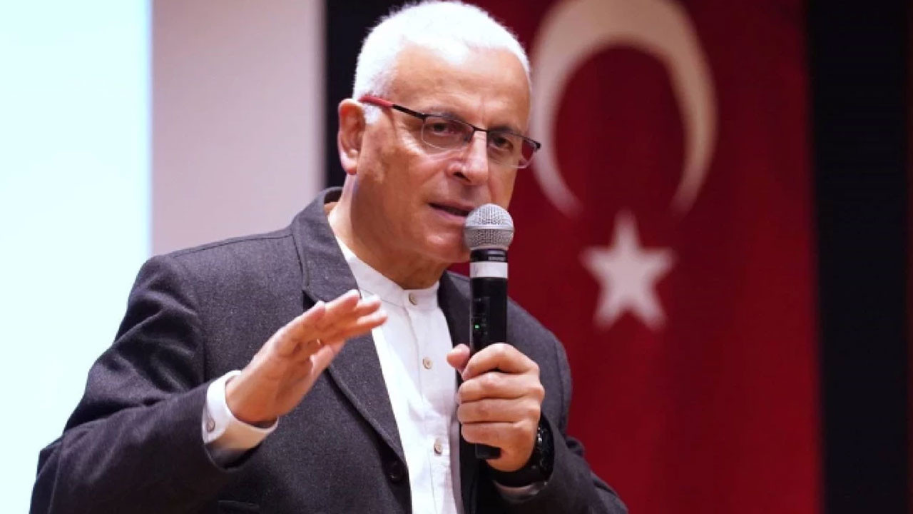 Merdan Yanardağ: İnsan düşmanının da mertini istiyor