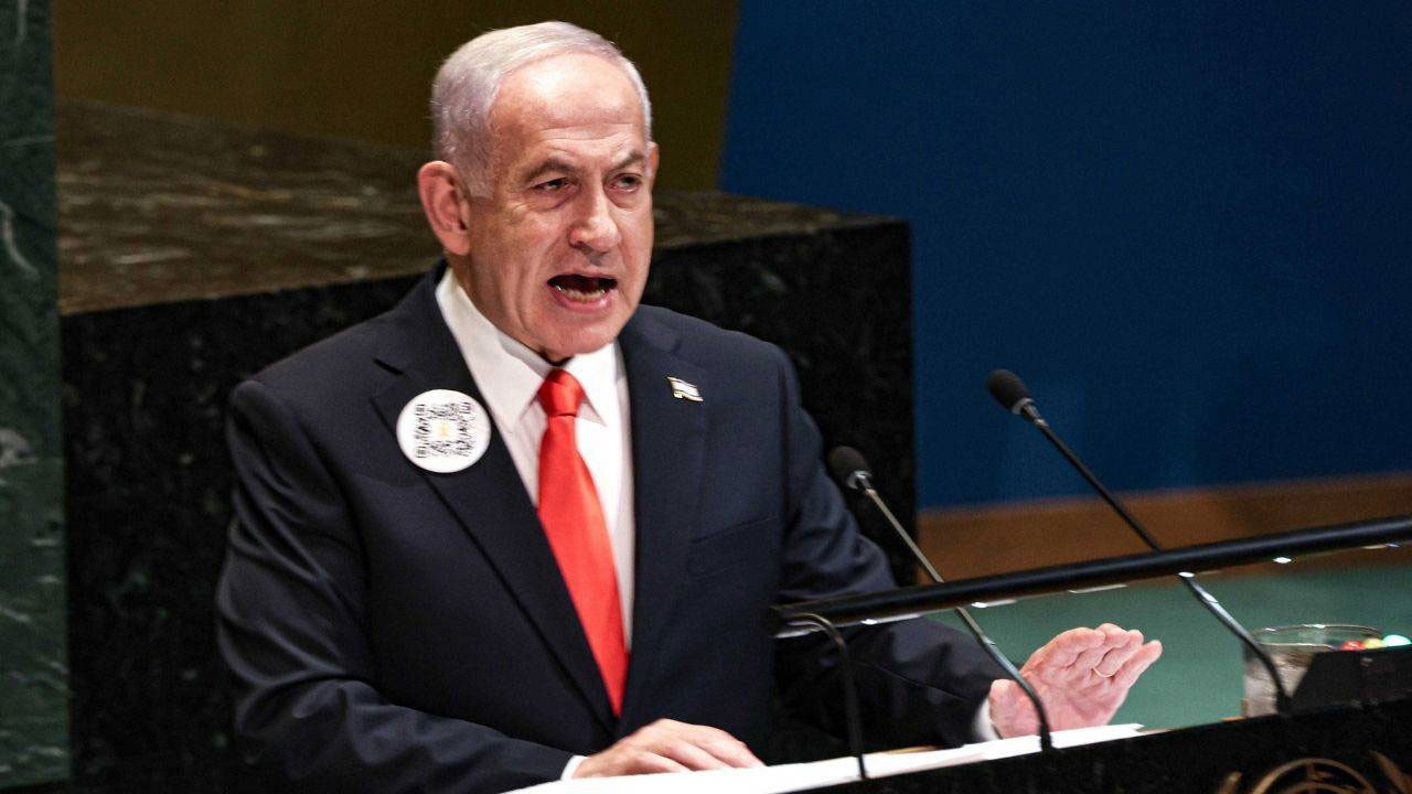 Netanyahu’nun yolsuzluk duruşması iptal oldu