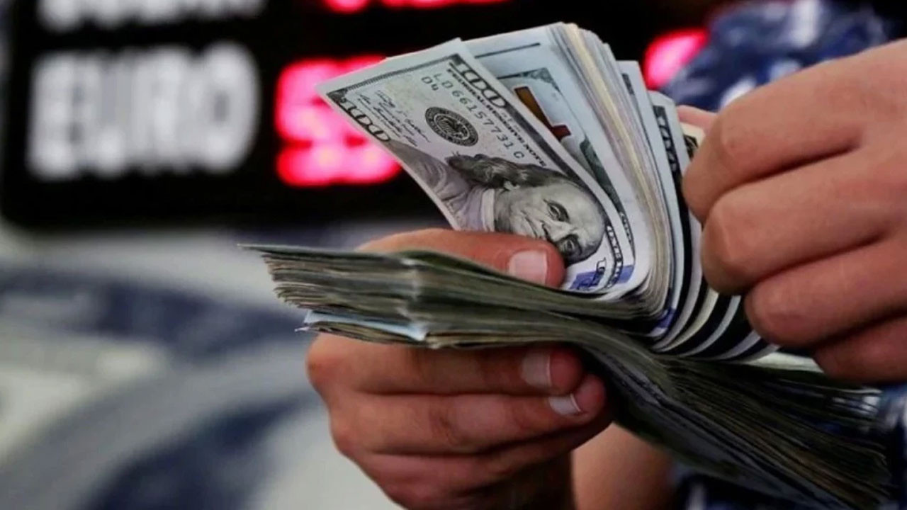 Dolar ne kadar oldu?