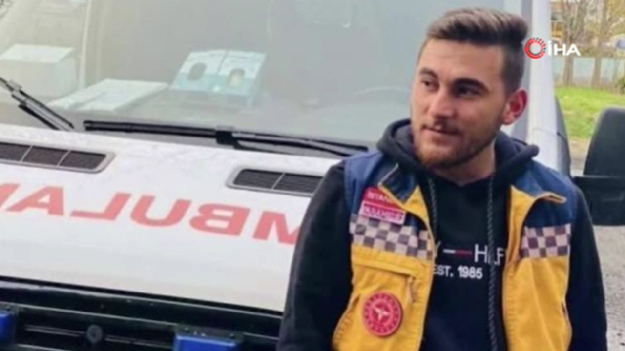 Soba gazı yine can aldı!