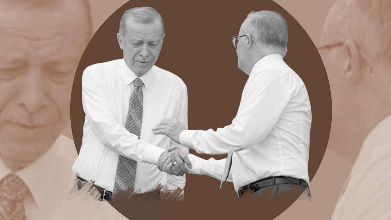 15 bin kilometrelik polemik: Ankara - Kanberra arasında zirve yarışı