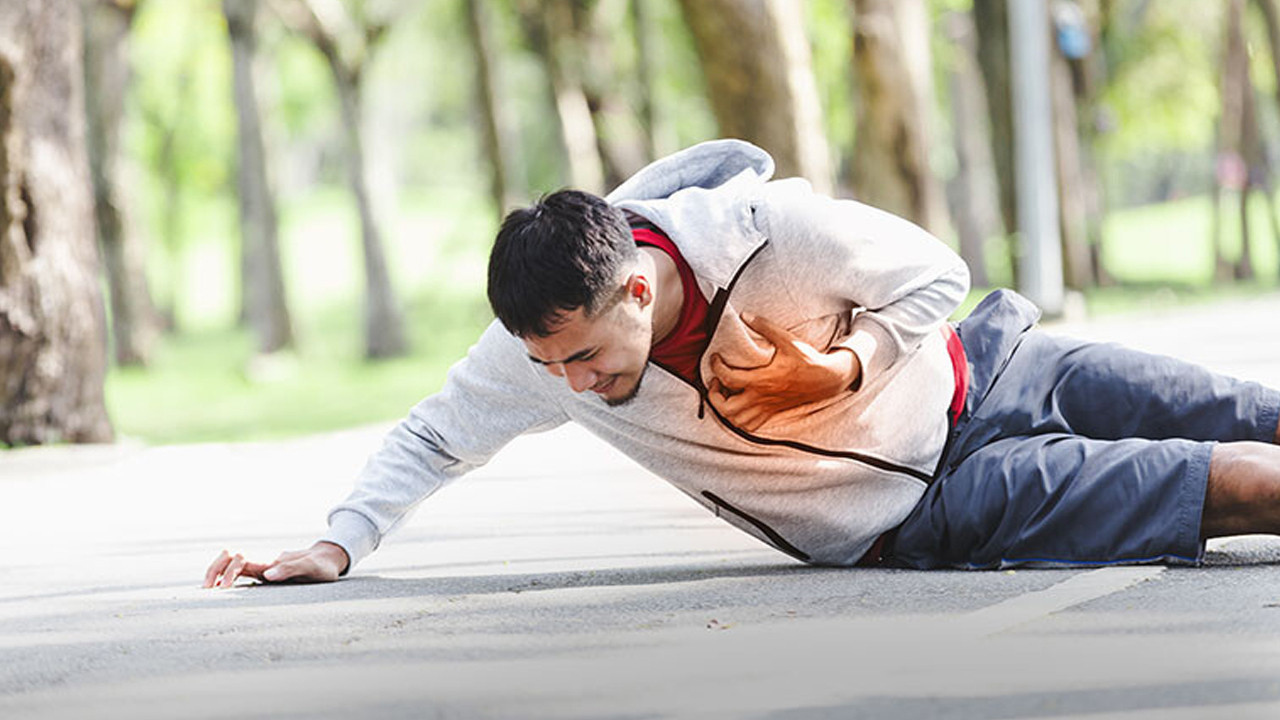 Ani soğuklar kalbin sessiz düşmanı mı? Uzmanlardan şaşırtıcı açıklama