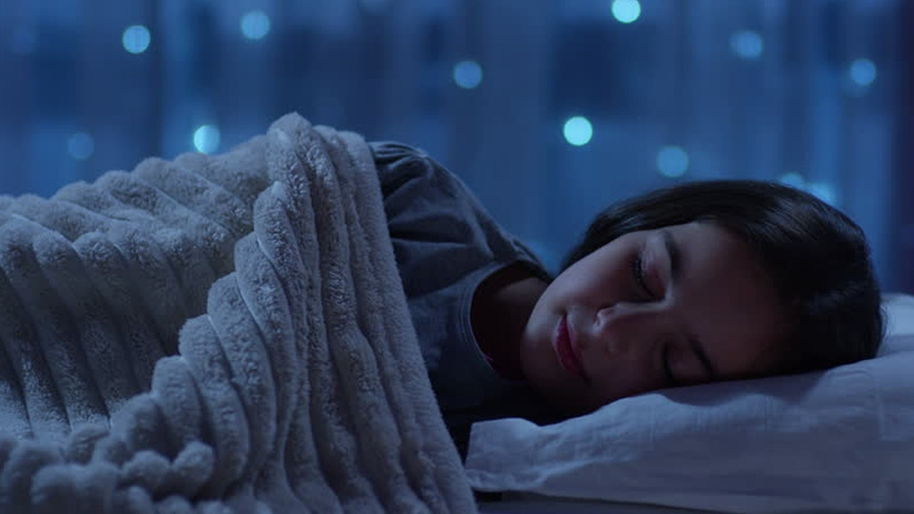 Gece uykurken çıkan bu ses ölümün habercisi! Uzmanlardan hayat kurtaran uyarılar