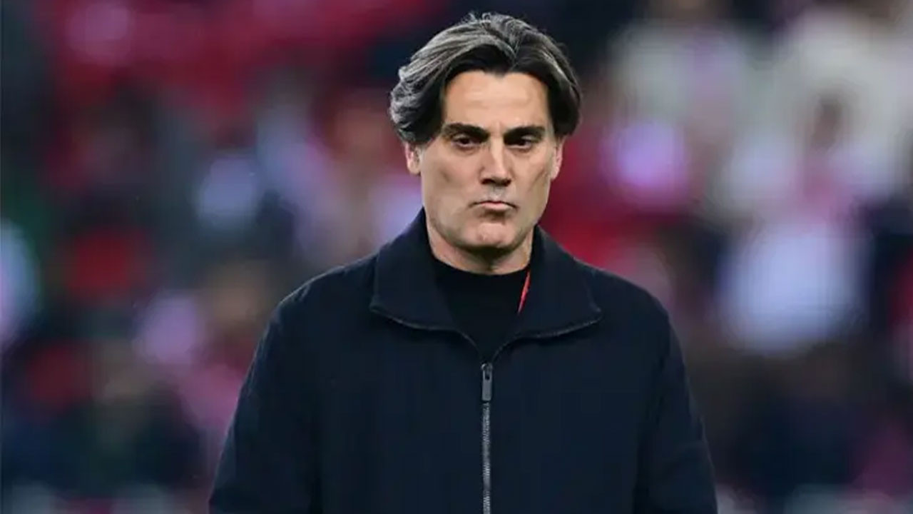 Montella süpriz tercihler hakkında konuştu: 'Riske girmemek gerekiyor'