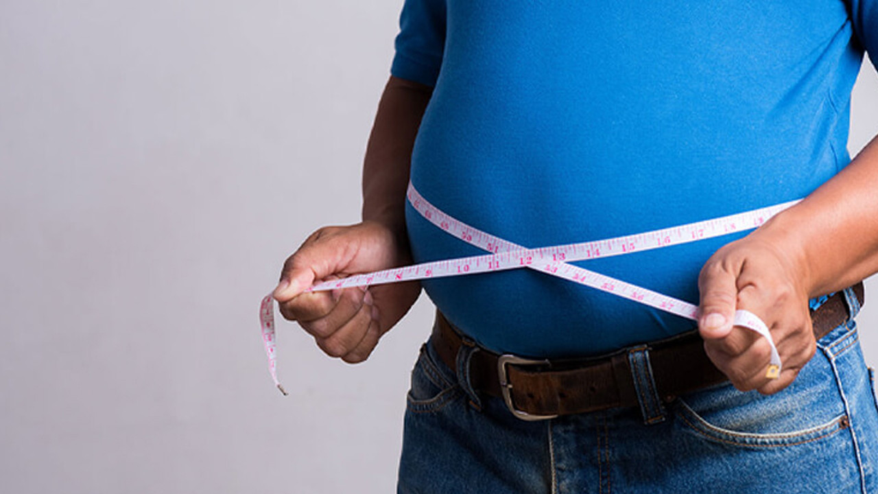 Obeziteyle savaştaki yeni dönemi uzmanlar anlattı