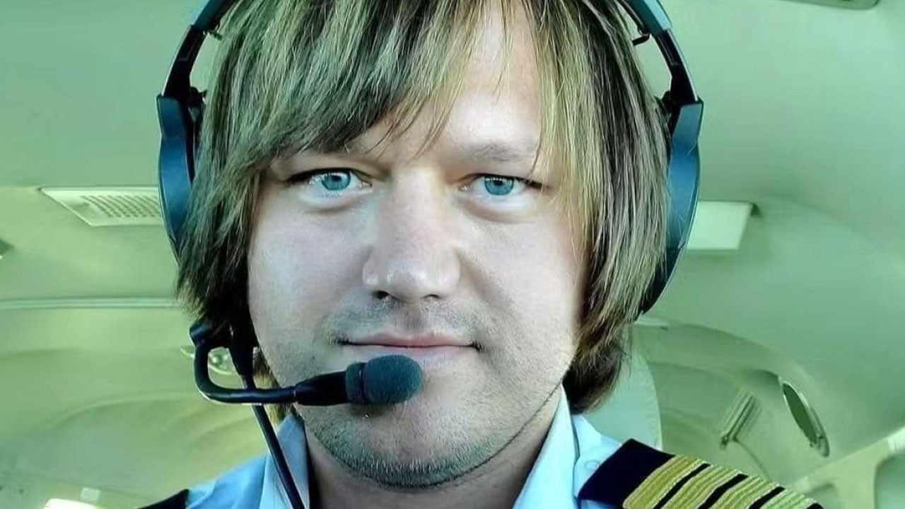 Şehit pilot Hasan Bahar'ın cenaze programı belli oldu