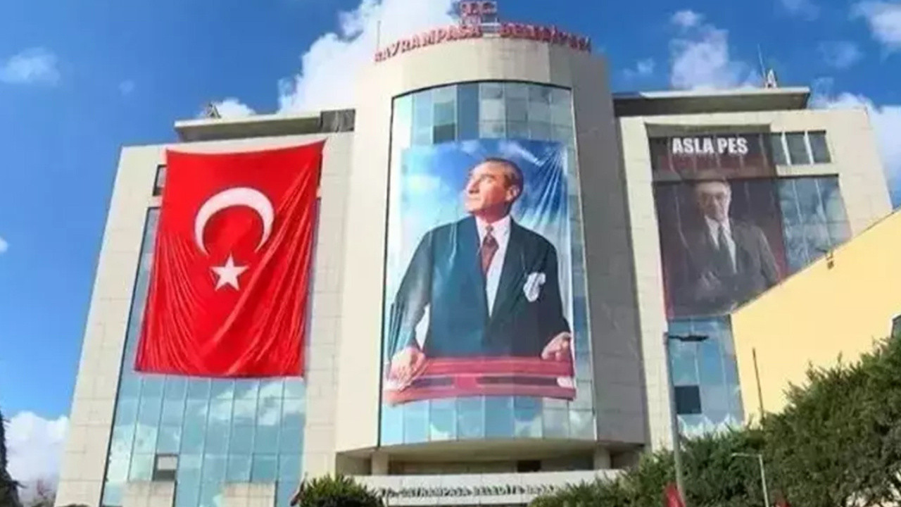 Baytaş A.Ş. Yönetim Kurulu Başkanı Mataracı tutuklandı