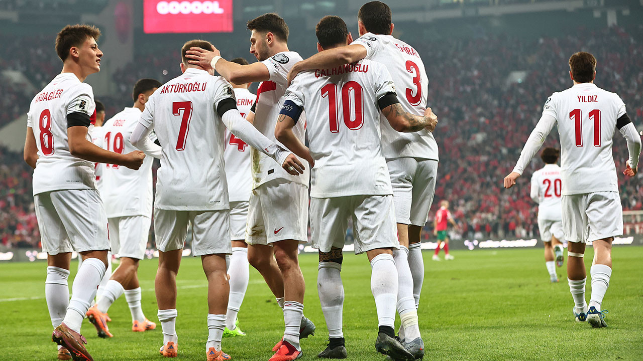 'Bizim Çocuklar' yükseliyor