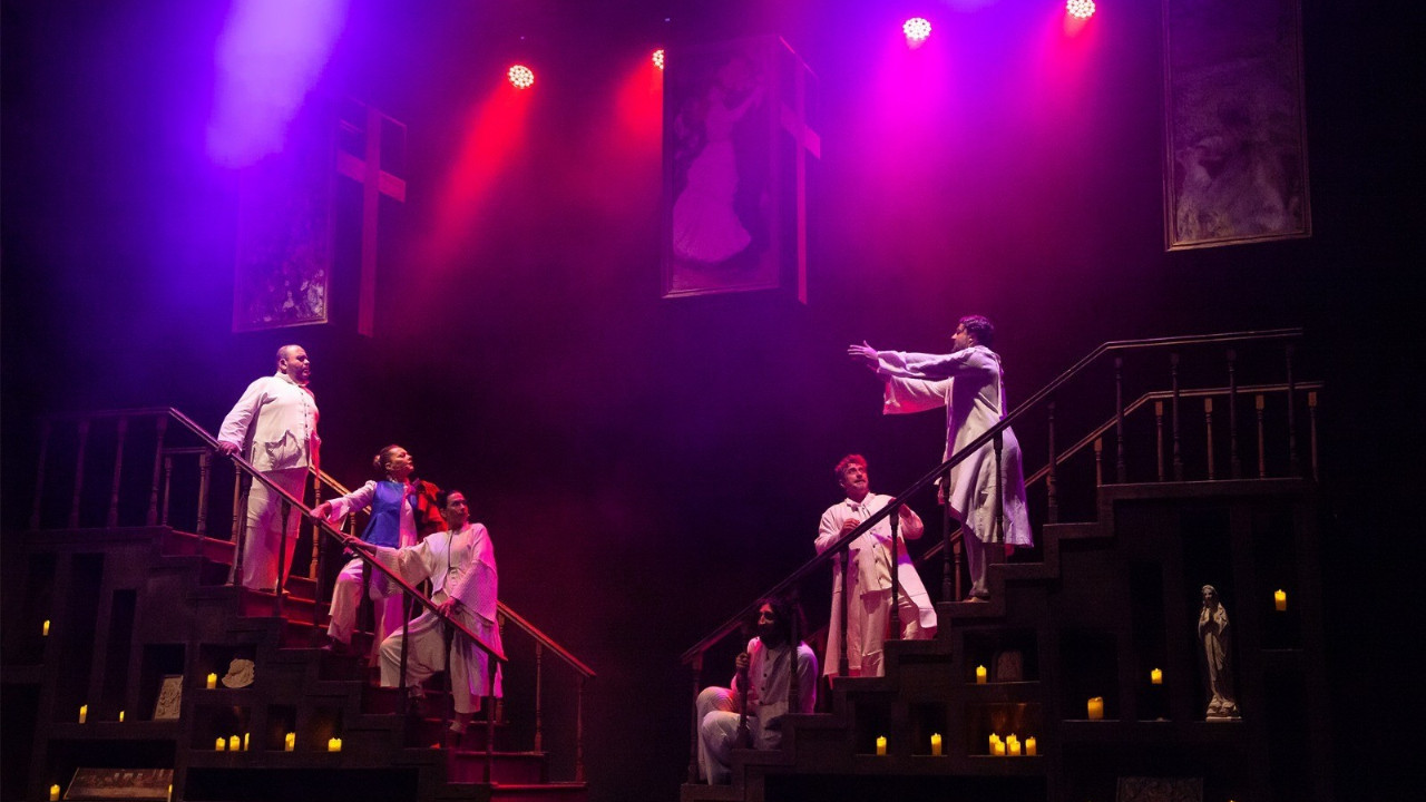 Bursa’dan öğretmenlere hediye: Tiyatro 1 hafta boyunca bedava!