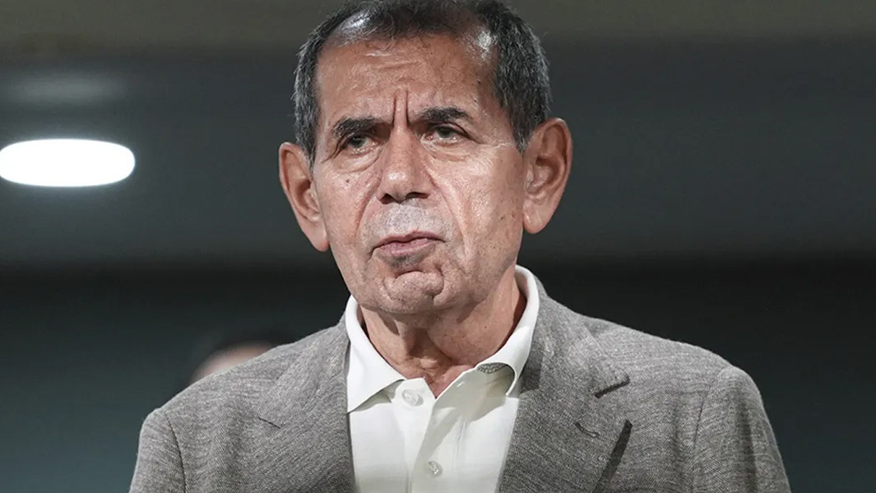 Fenerbahçe'den Galatasaray'a yüzyılın çalımı! Görüşmeler başladı: Bu transfer Dursun Özbek'e koltuğunu bile kaybettirir