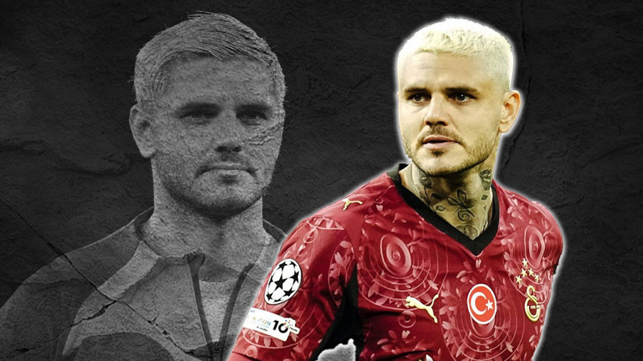 Galatasaray'da büyük Mauro Icardi krizi! Kulüpte ortalık yıkıldı: Öyle bir şey yaptı ki...