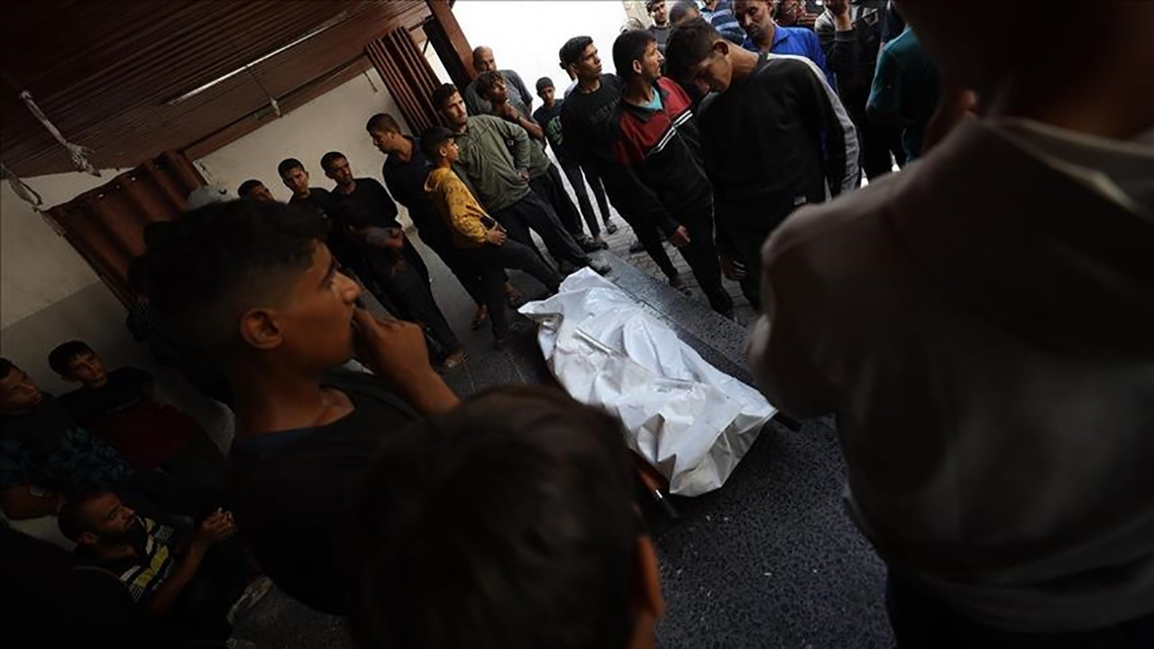 İsrail, Gazze'deki soykırımda 19 bin öğrenciyi katletti