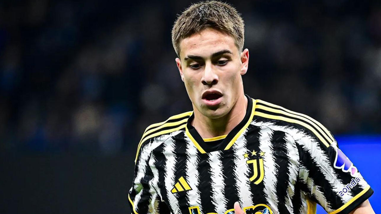 Kenan Yıldız transfer için kararını verdi... Resmi açıklama geldi