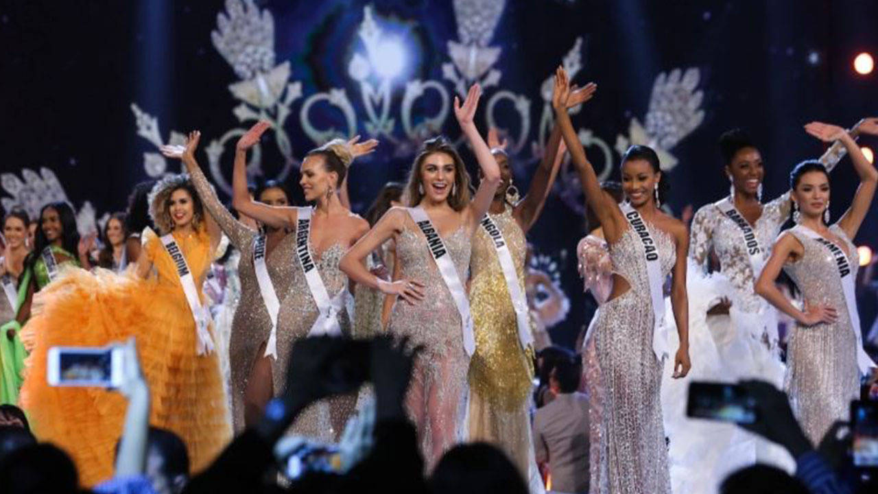 Miss Universe Güzellik Yarışması'nda hile iddiası: İki jüri istifa etti