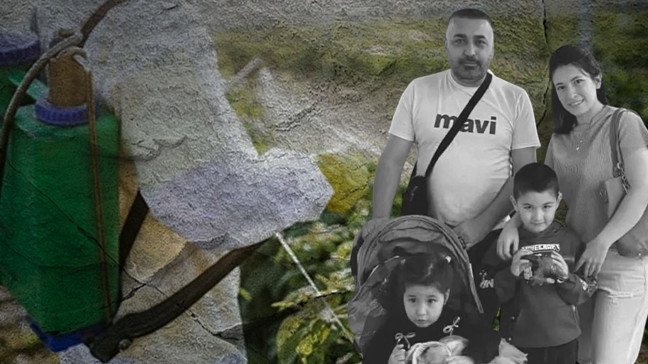 Zirai ilaçlara Ortaköy düzenlemesi: Reçete dönemi başlıyor