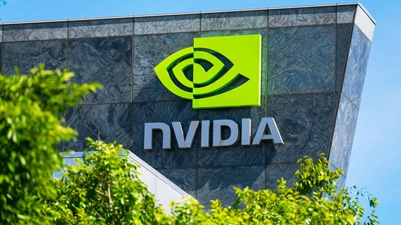 ABD'li çip üreticisi Nvidia'nın geliri yüzde 62 arttı