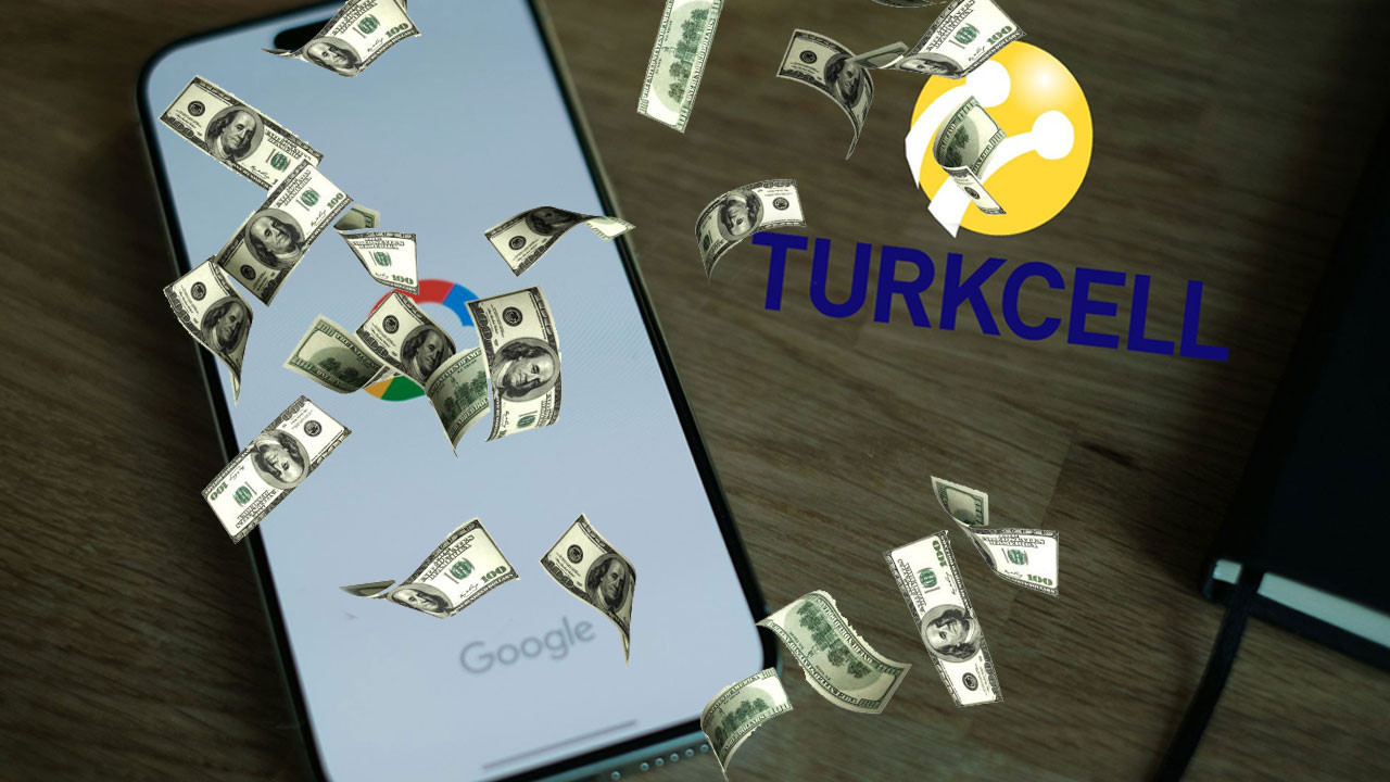 Google, ‘bulut ittifakına’ 2 milyar dolar yatıracak: Turkcell ile dev ortaklık